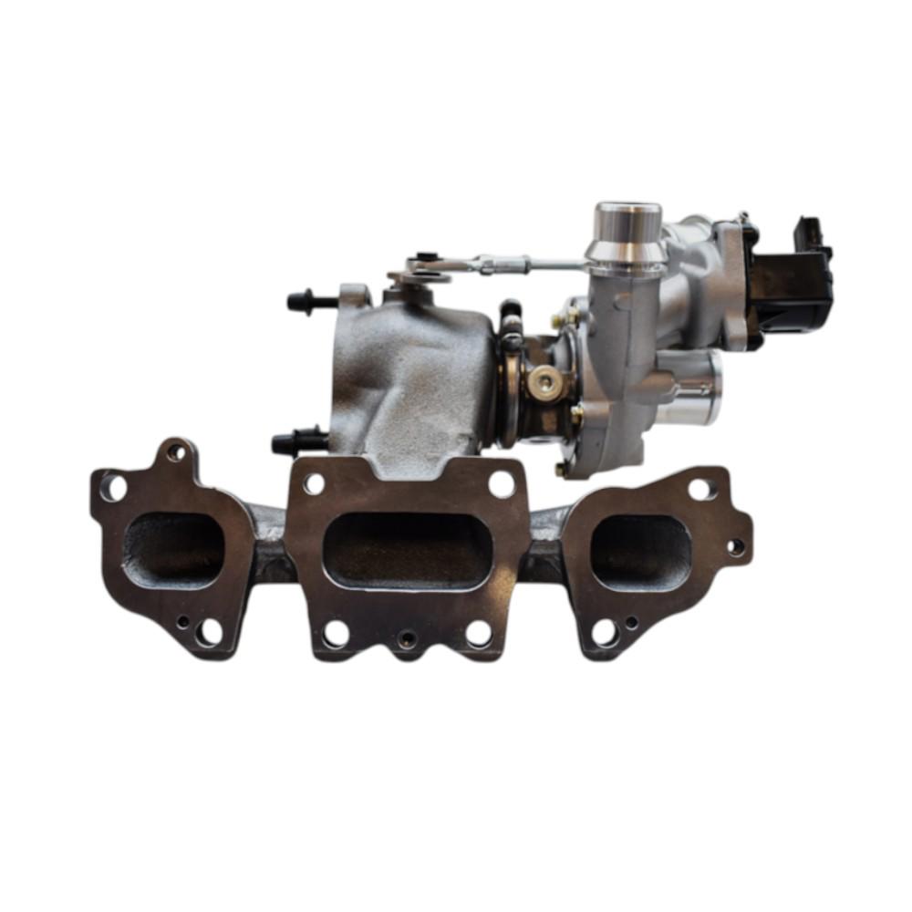 Turbosuflanta Asam Automotive 115666