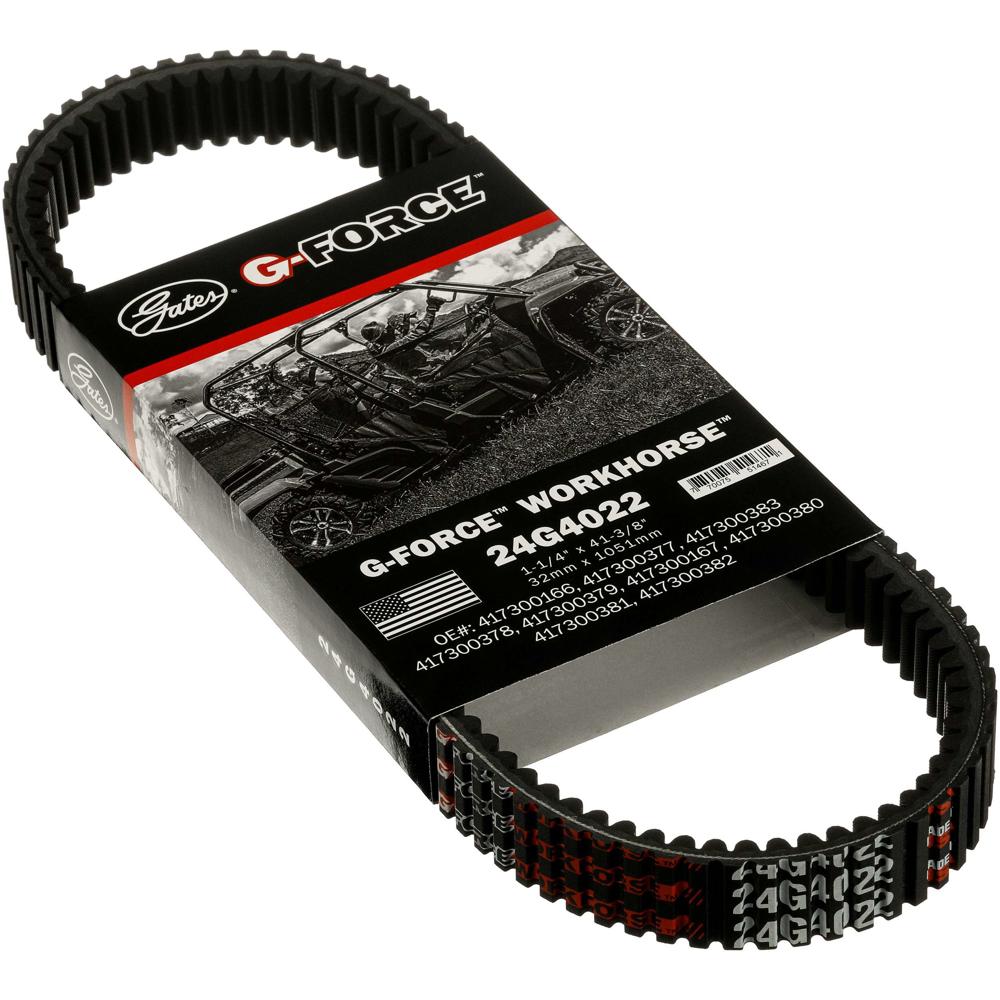 Curea transmisie cvt Gates 24G4022