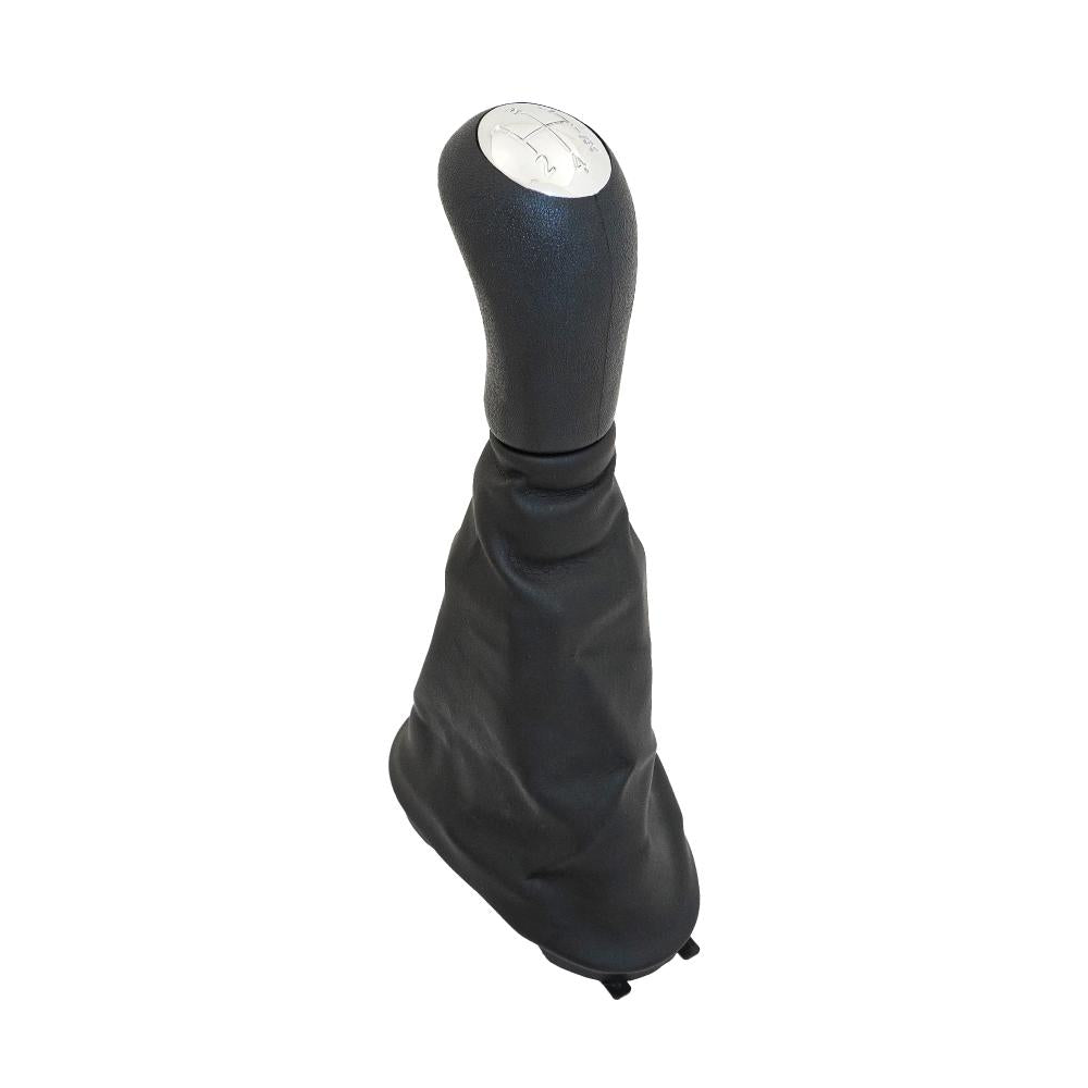 Nuca schimbator cu manson pentru Dacia Logan 1 / Sandero 1 - 5 trepte Mega Drive 31487