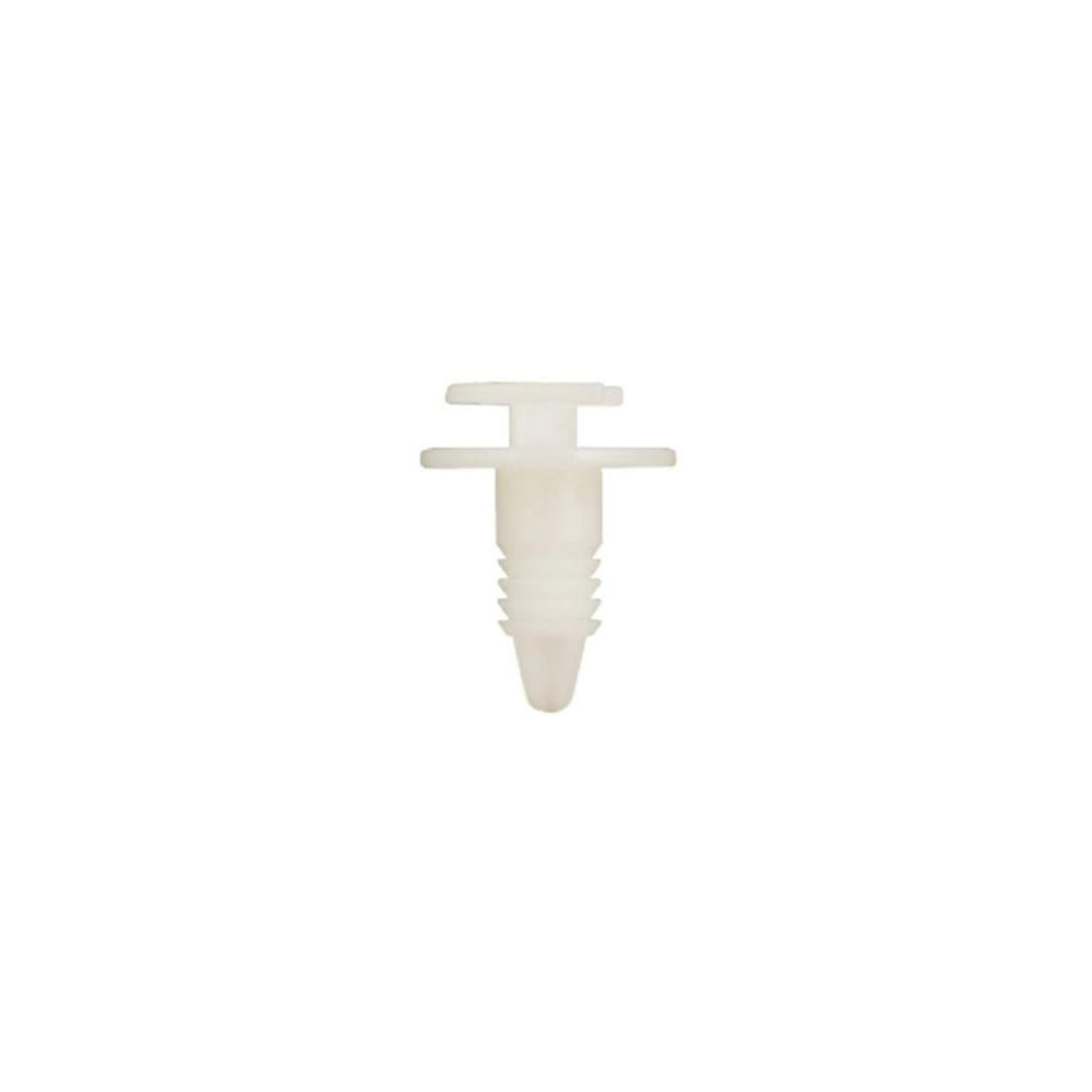 Set clipsuri autode plastic 25 buc Jbm 13137