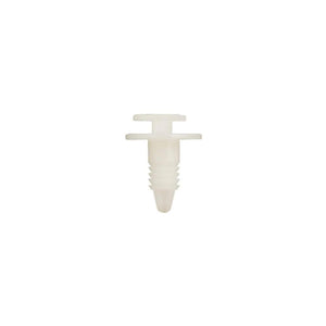 Set clipsuri autode plastic 25 buc Jbm 13137