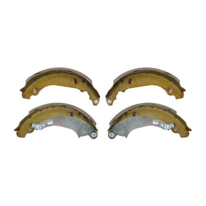 Set saboti frana fara ABS 180X42 14`` ATK Autotechnik ATK 08.05.005