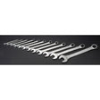 Chei combinate fixe - inelare 6-22 mm Neo Tools 09752
