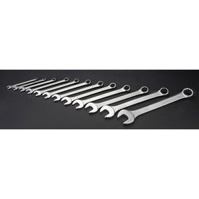 Chei combinate fixe - inelare 6-22 mm Neo Tools 09752