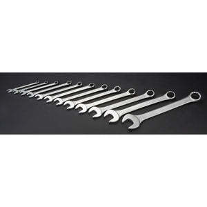 Chei combinate fixe - inelare 6-22 mm Neo Tools 09752
