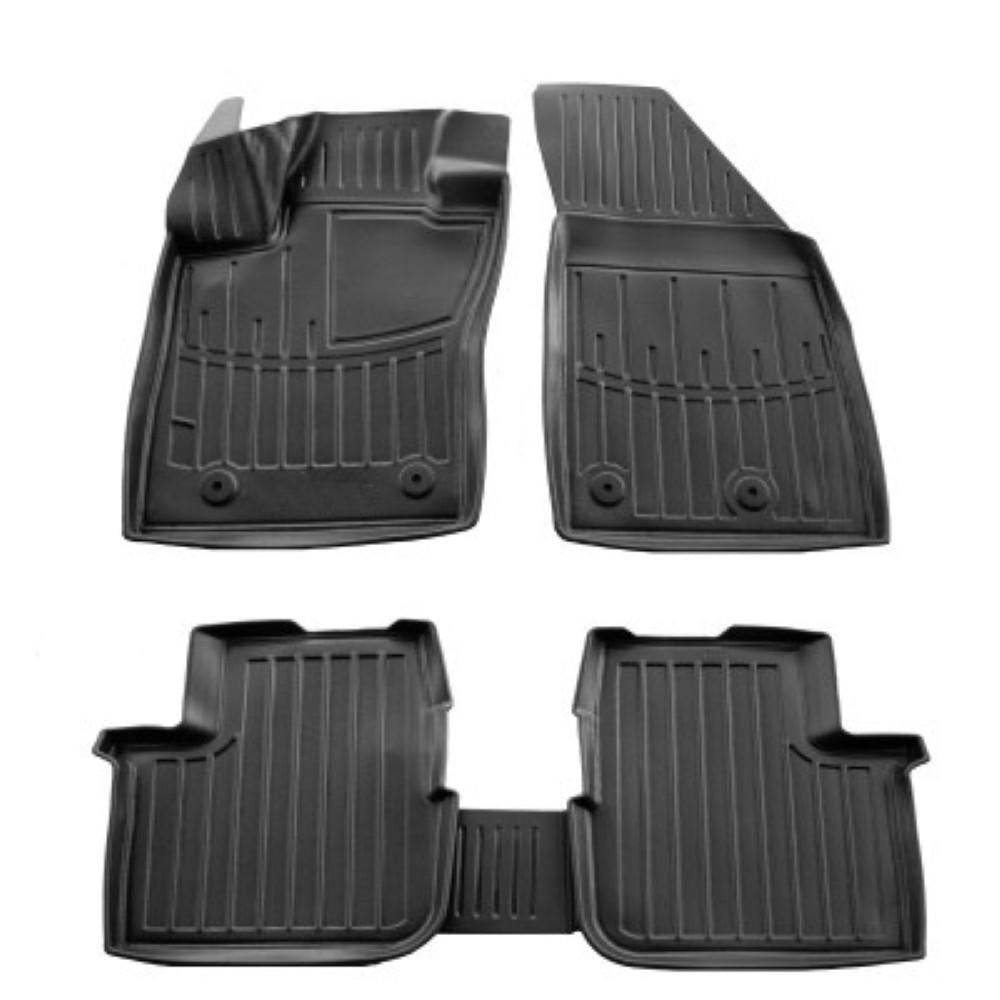 Set covorase auto cauciuc Umbrella pentru Fiat tipo (356) (2015-) 191324
