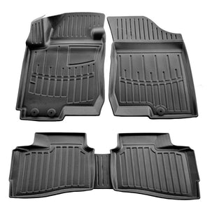 Set covorase auto cauciuc Umbrella pentru Hyundai I30 (fd) combi (2007-2012) 107930