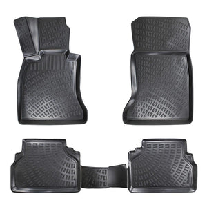 Set covorase auto cauciuc Umbrella pentru Bmw 5 iv E39 1995-2003 74444