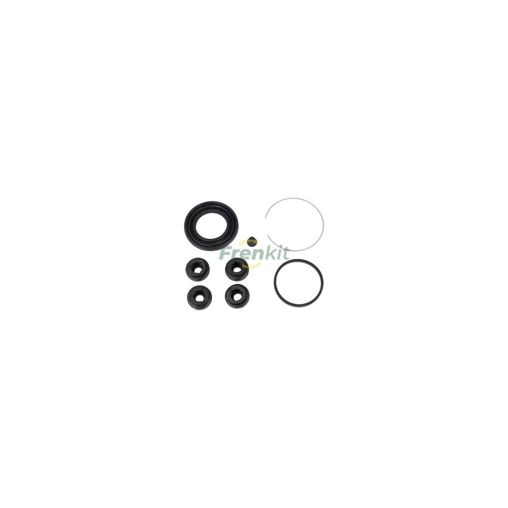 Kit reparatie etrier frana Frenkit 251005