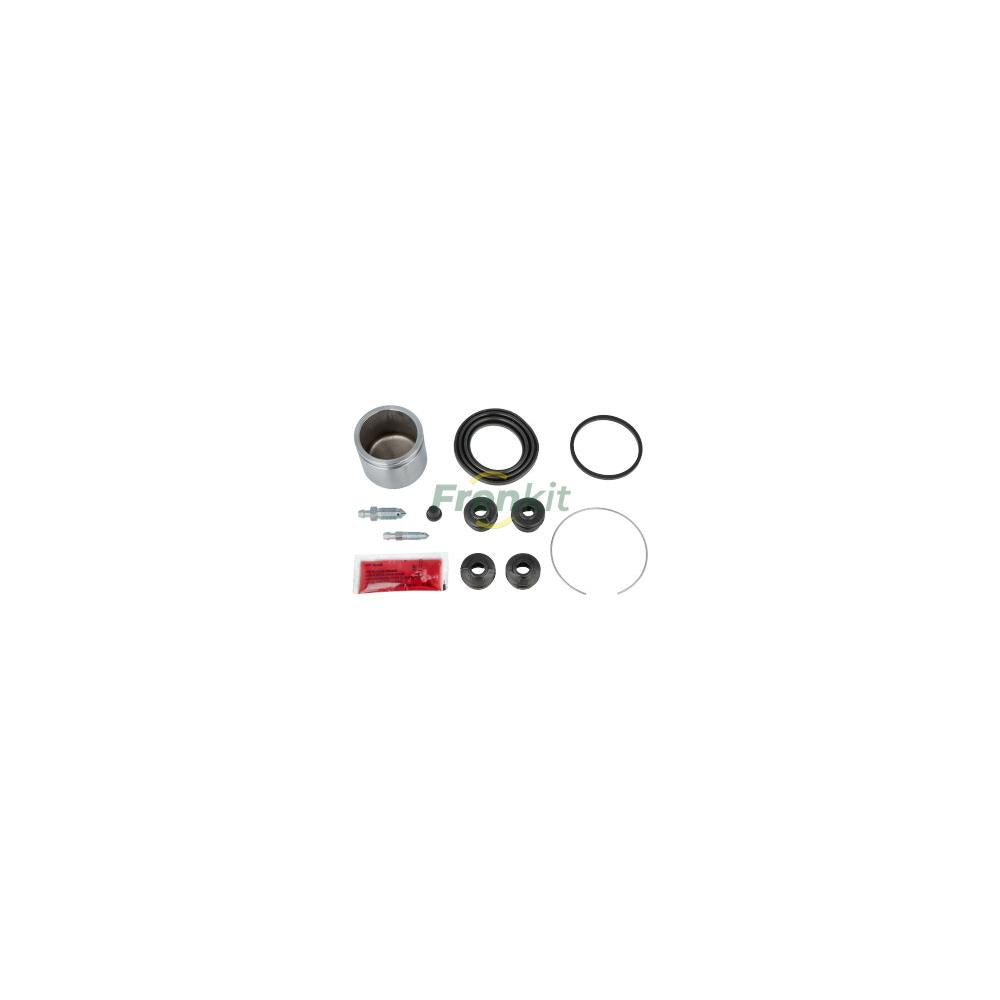 Kit reparatie etrier frana +piston Frenkit 251917