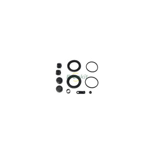 Kit reparatie etrier frana Frenkit 252011