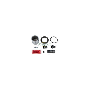 Kit reparatie etrier frana +piston Frenkit 252903