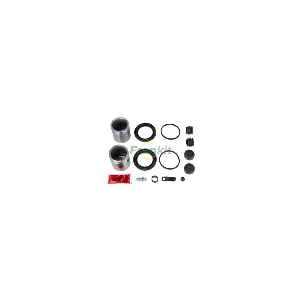 Kit reparatie etrier frana +2 pistoane Frenkit 252911