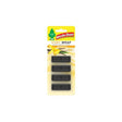 Odorizant auto WUNDER-BAUM Vent Vanilla 9803
