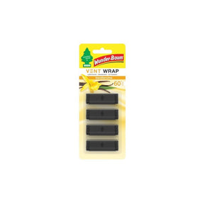 Odorizant auto WUNDER-BAUM Vent Vanilla 9803