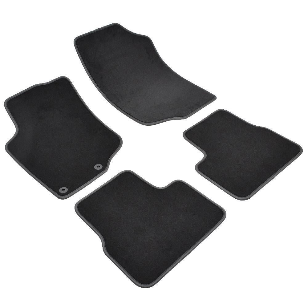 Set covorase auto mocheta Umbrella pentru Peugeot P207(2006-2015) 02658
