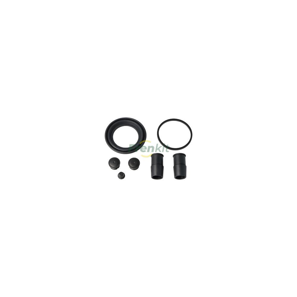 Kit reparatie etrier frana Frenkit 254002