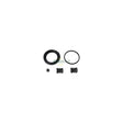 Kit reparatie etrier frana Frenkit 254004