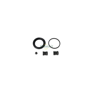 Kit reparatie etrier frana Frenkit 254004