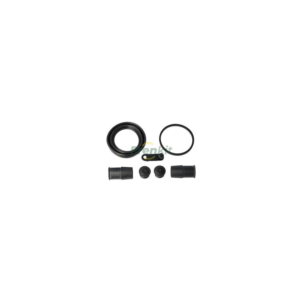 Kit reparatie etrier frana Frenkit 254022