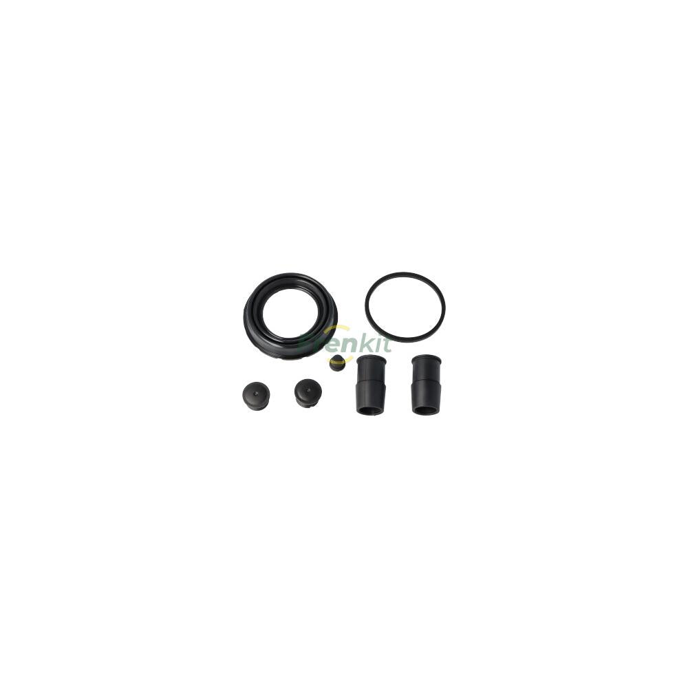 Kit reparatie etrier frana Frenkit 254125