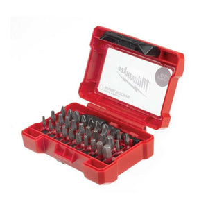 Set biți Milwaukee SHOCKWAVE™ IMPACT DUTY 4932464240