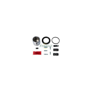 Kit reparatie etrier frana +piston Frenkit 254907