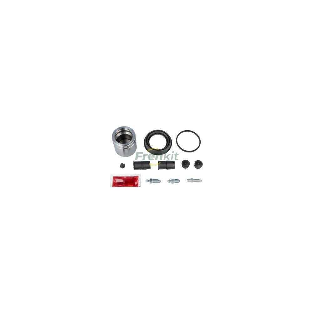 Kit reparatie etrier frana +piston Frenkit 254936