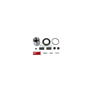 Kit reparatie etrier frana +piston Frenkit 254936