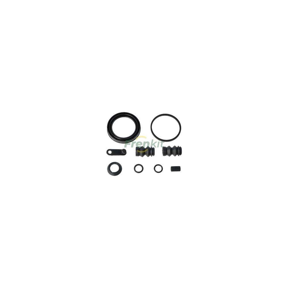 Kit reparatie etrier frana Frenkit 257039