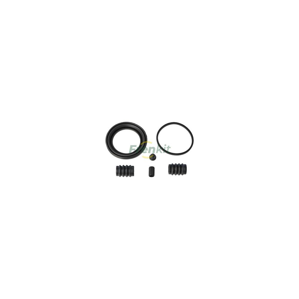 Kit reparatie etrier frana Frenkit 257044