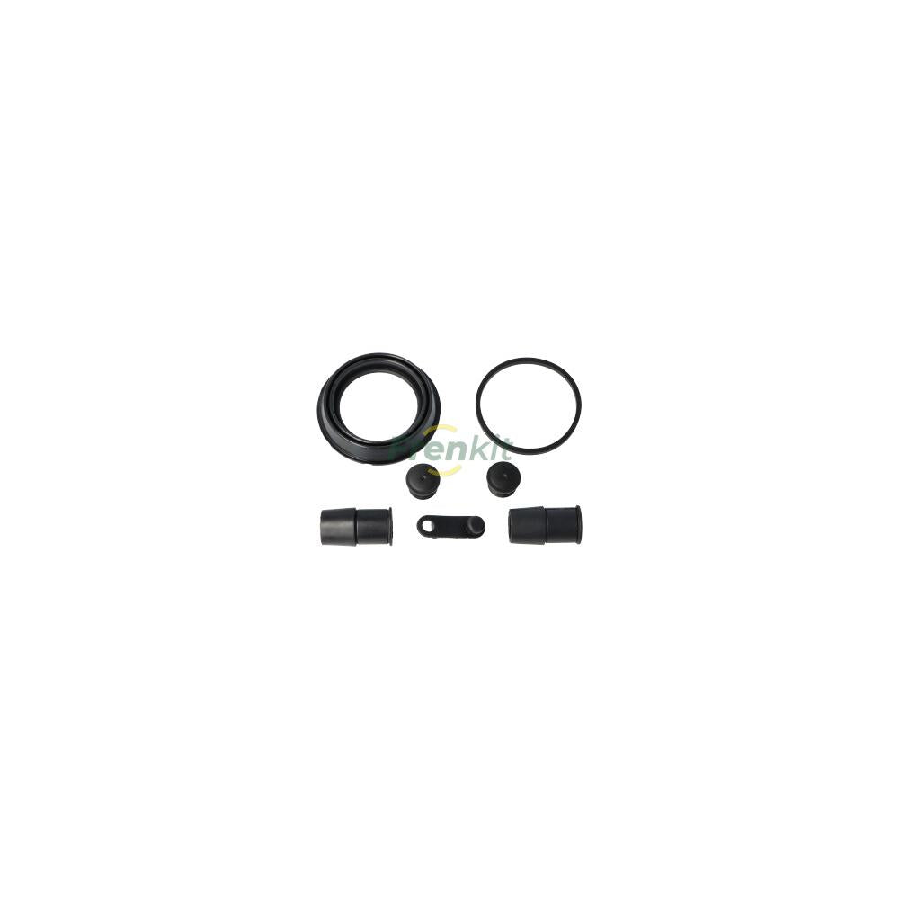 Kit reparatie etrier frana Frenkit 257047