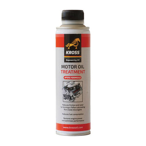 Kross aditiv ulei cu teflon - formula +ptfe - 250 ml SN90114-KS-34906