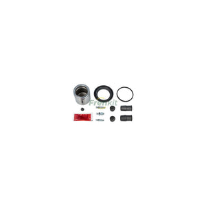 Kit reparatie etrier frana +piston Frenkit 257904