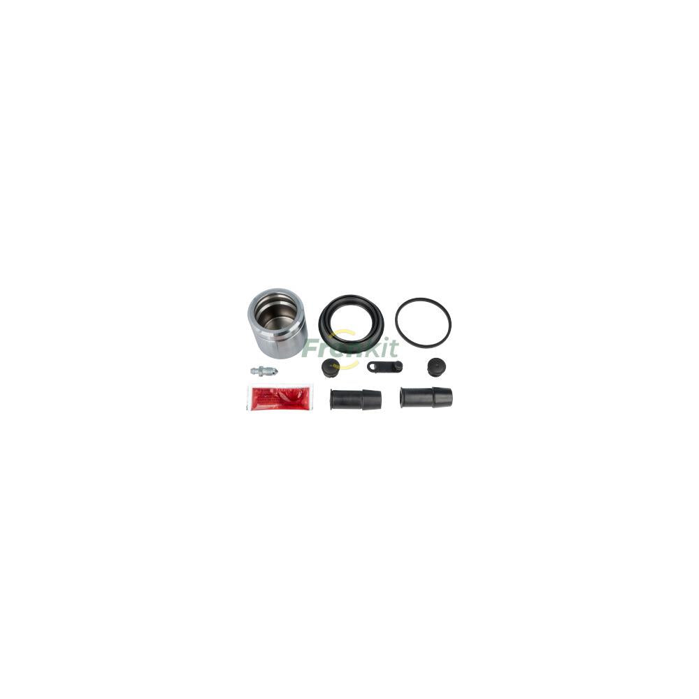 Kit reparatie etrier frana +piston Frenkit 257912