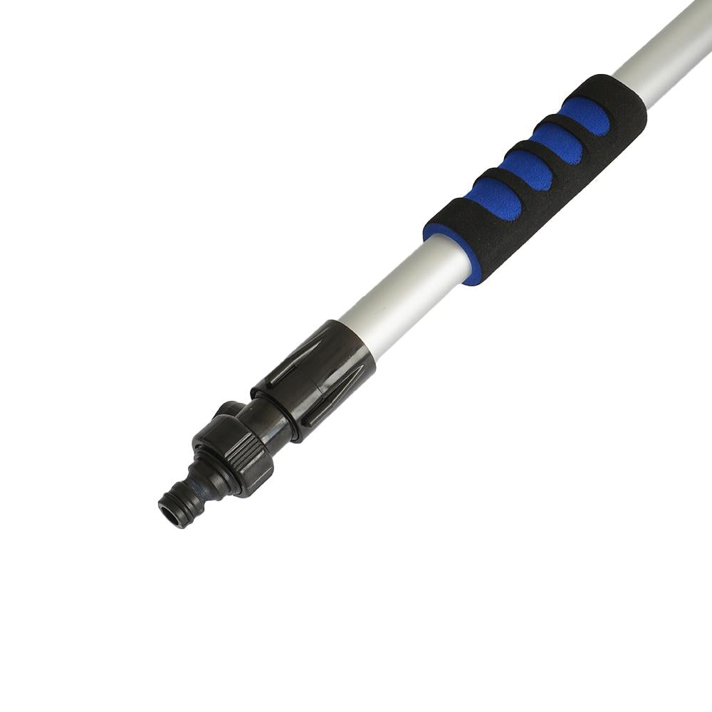 Perie spalat cu maner telescopic 300 cm Mega Drive 40687