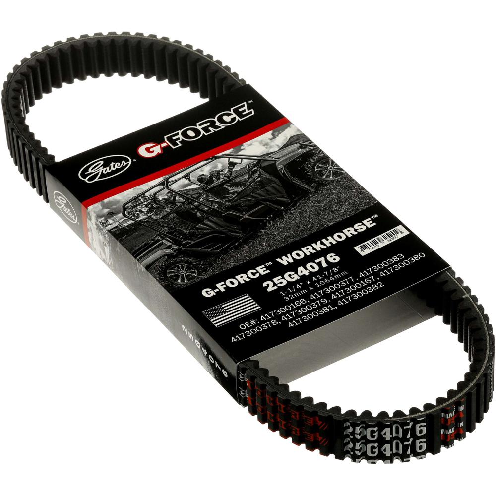 Curea transmisie cvt Gates 25G4076