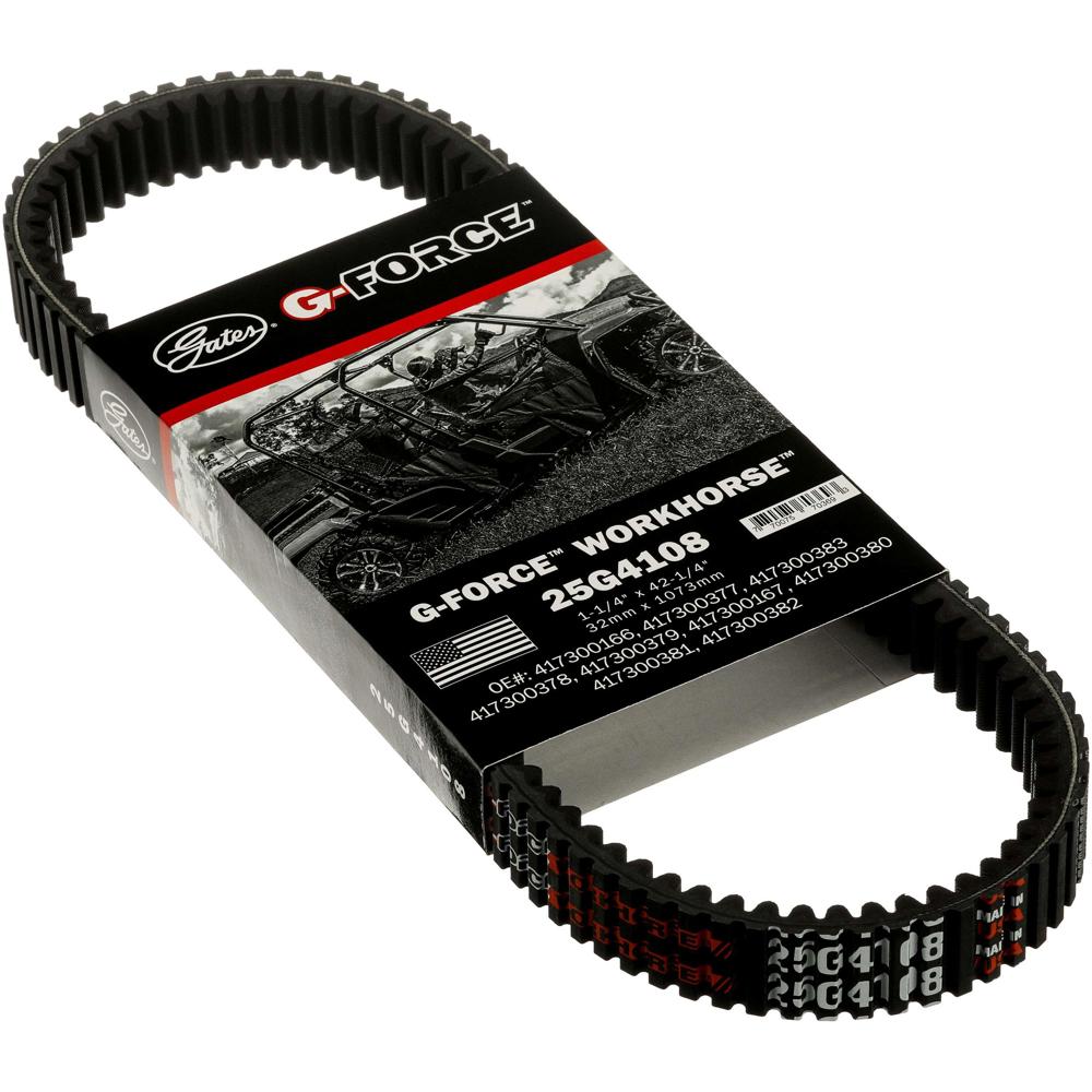 Curea transmisie cvt Gates 25G4108