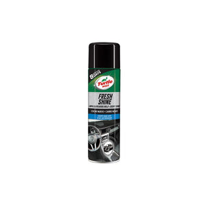 Spray silicon bord new car fresh shine 500ML Turtle wax TW FG52786