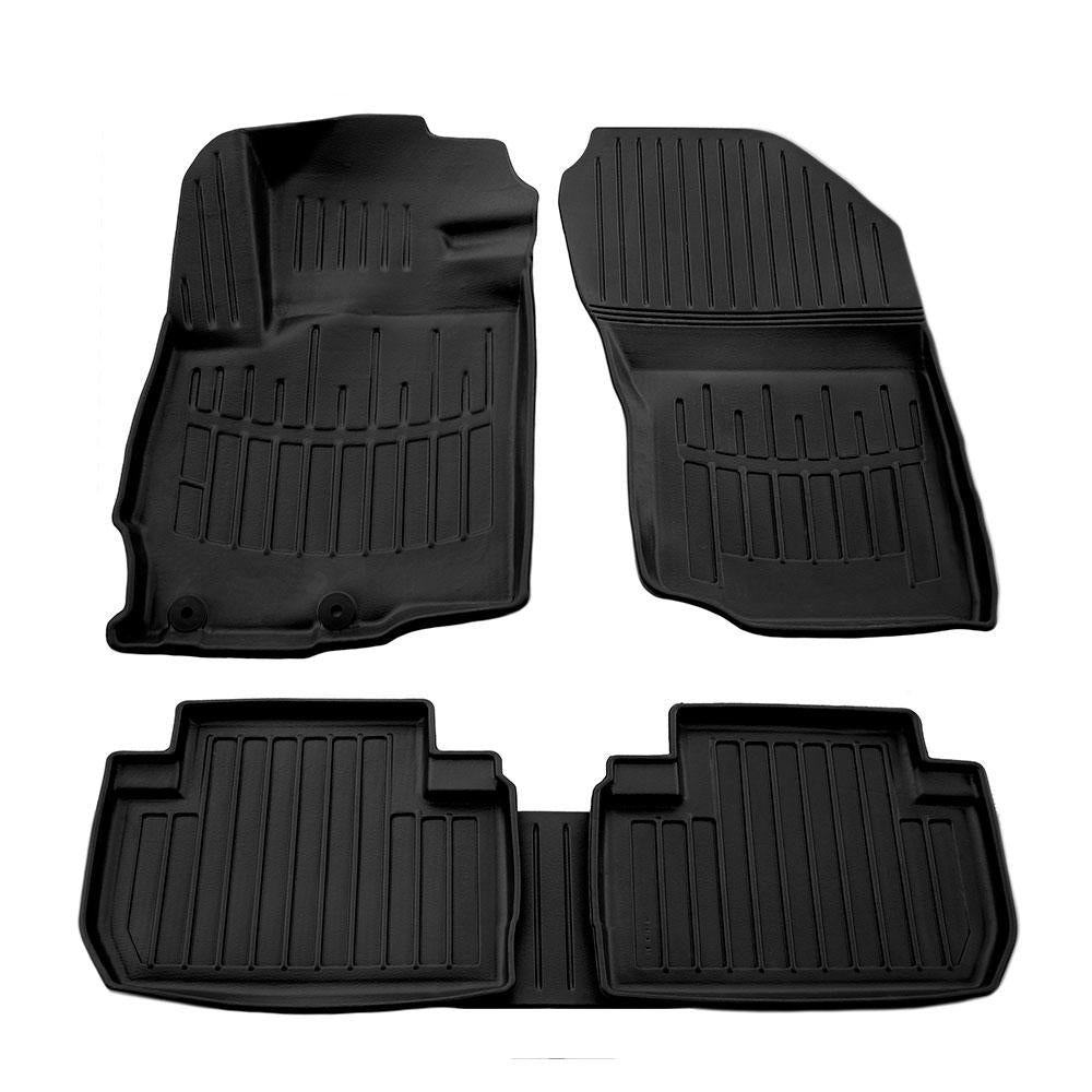 Set covorase auto cauciuc Umbrella pentru Mitsubishi outlander (2012-2021) 126591