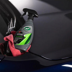 Turtle wax hybrid solutions ceara auto lichida ceramica 500 ml TW FG53591