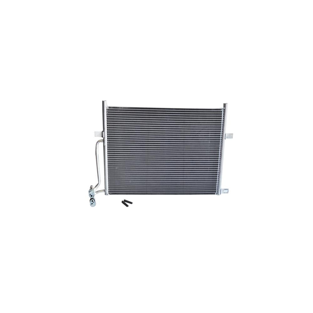 Radiator aer conditionat (condensor) Thermix TH.04.059