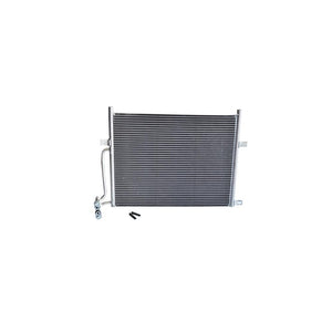 Radiator aer conditionat (condensor) Thermix TH.04.059