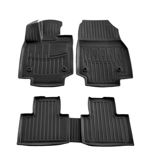Set covorase auto cauciuc Umbrella pentru lexus rx (2022-) 191339