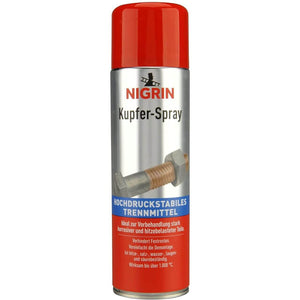 Spray cupru, Nigrin, 500 ml 12208507 – imagine 2