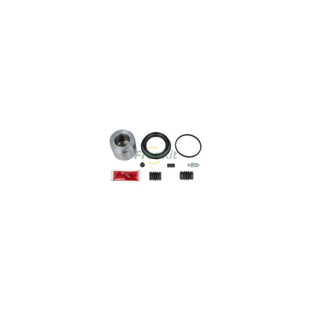 Kit reparatie etrier frana +piston Frenkit 260964