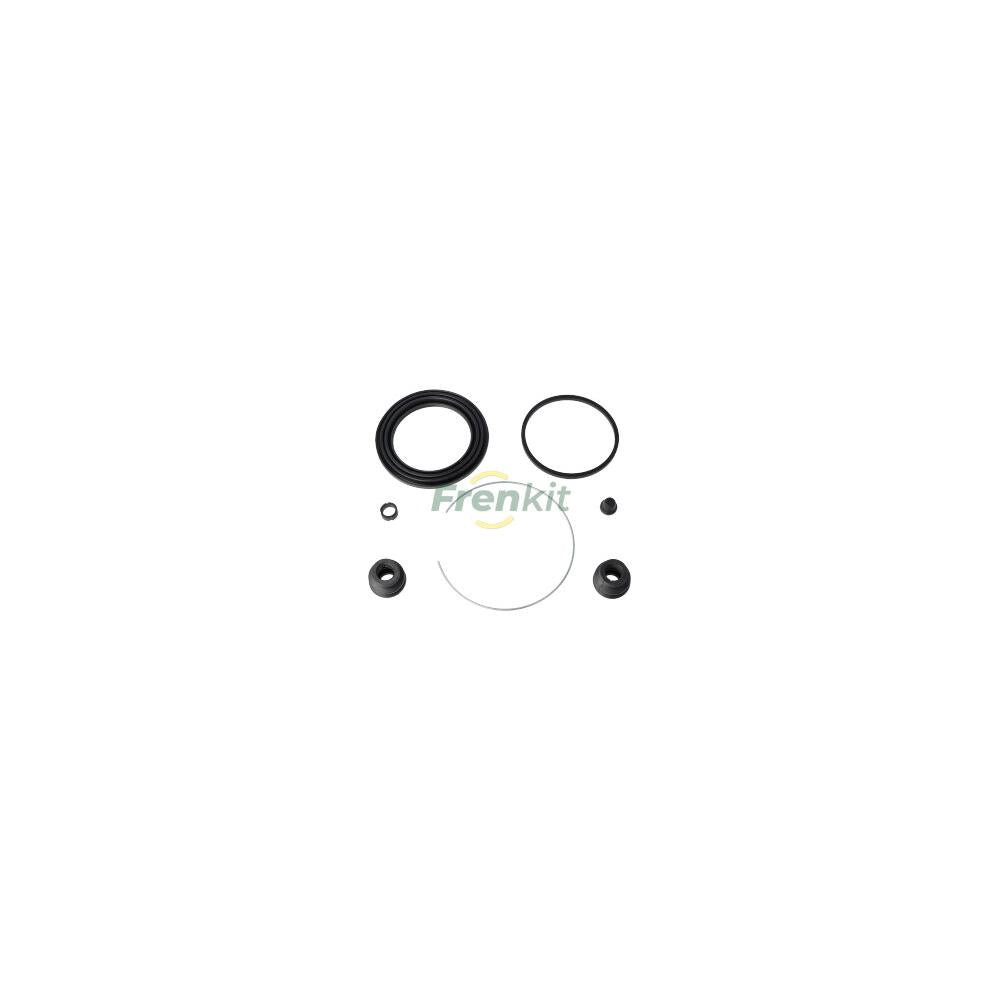 Kit reparatie etrier frana Frenkit 263003
