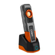 Lampă de reglare a culorilor 2 în 1 + stație și încărcător Neo Tools 99098