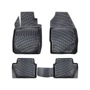 Set covorase auto cauciuc Umbrella pentru Ford fusion 2002-2012 58206
