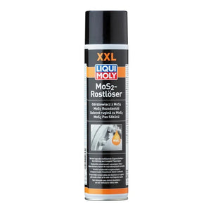 Spray de curatat rugina cu MOS2 - xxl 600 ml Liqui Moly 2653